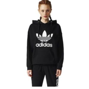 *SOLD* Adidas Hoodie
